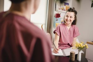 Geburt im St. Josefs-Krankenhaus