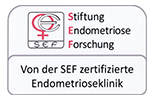 SEF-Zertifikat
